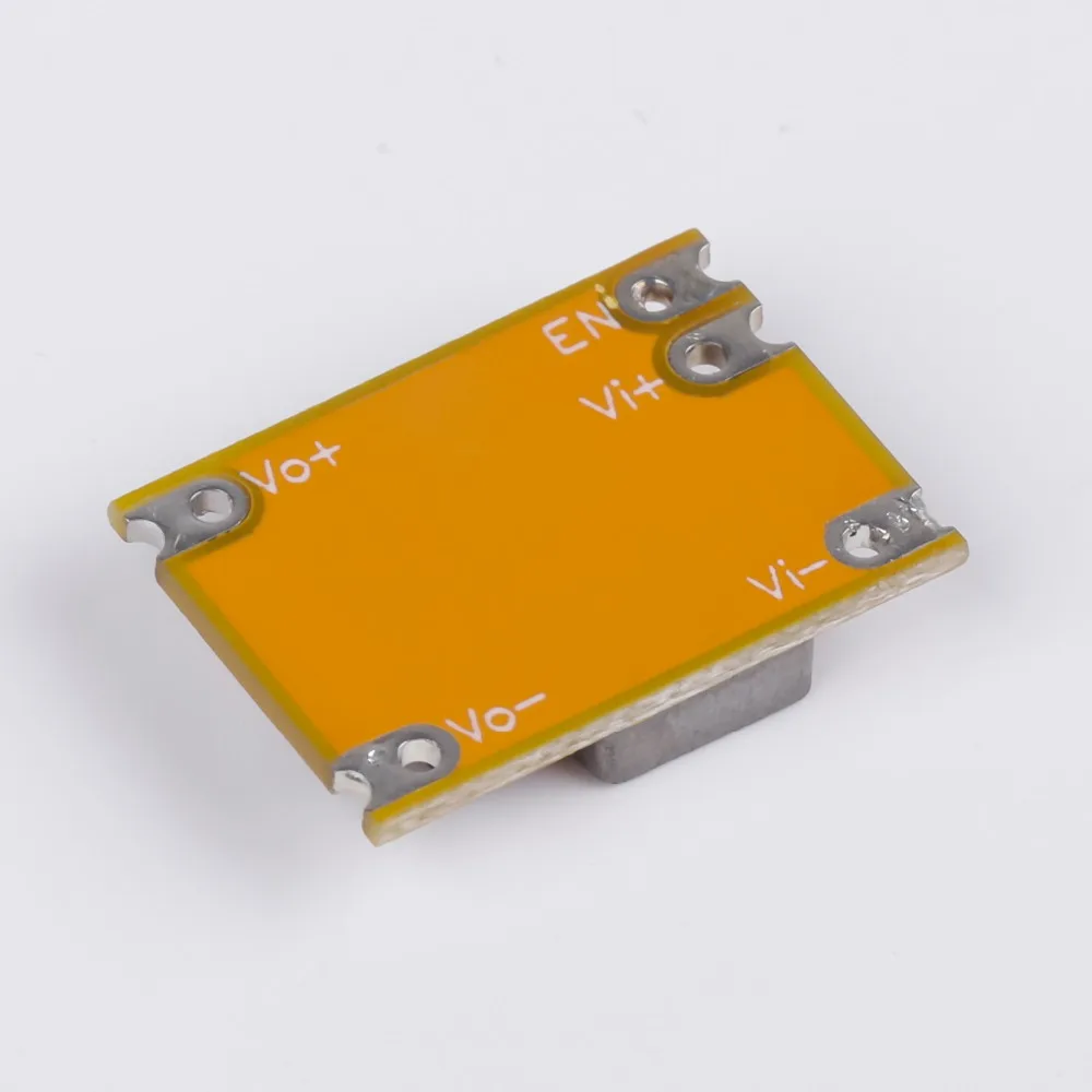 DM02 DC Boost Step Up Модуль питания преобразователь 2 12V до 4 V 5V 9V 12V|Демонстрационные