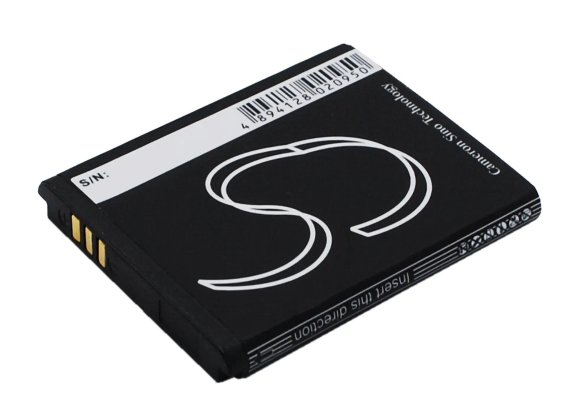 Аккумулятор 3 7 в 850 мАч AB483640BE для Samsung B3210 B3310 C3050 C3053 S7350 S8300 F110 F118 F768 J600 J608 J610 J618