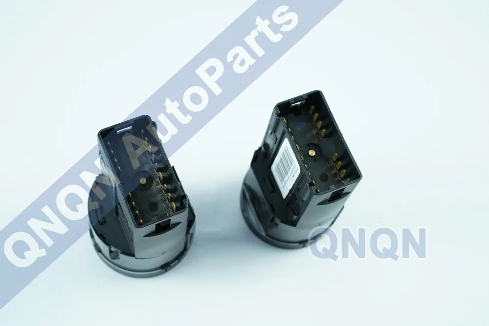 Переключатель управления фар для Audi A4 B6 00 06 8E0 941 531 A/B|Панели и детали межкомнатных