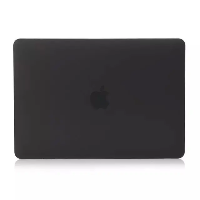 Новый Кристальный чехол для Macbook Retina 12 прозрачный ПК Apple Macook дюймов защитный