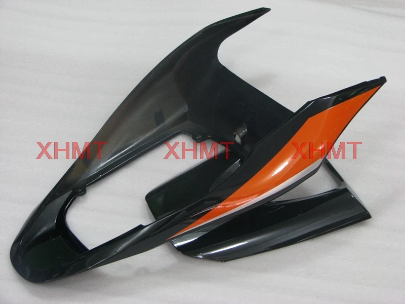 for Honda CBR600RR 2009 - 2012 Bodywork CBR 600 RR 09 10 Plastic Fairings CBR600 Orange Silvery Black | Автомобили и мотоциклы