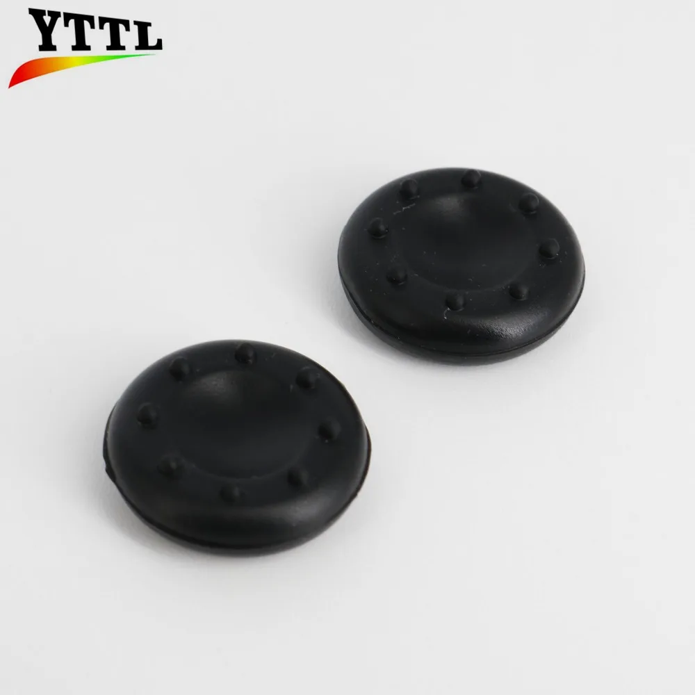 Силиконовые колпачки для контроллера джойстика 12 шт. PS3 PS4 Xbox 360 One запасные части