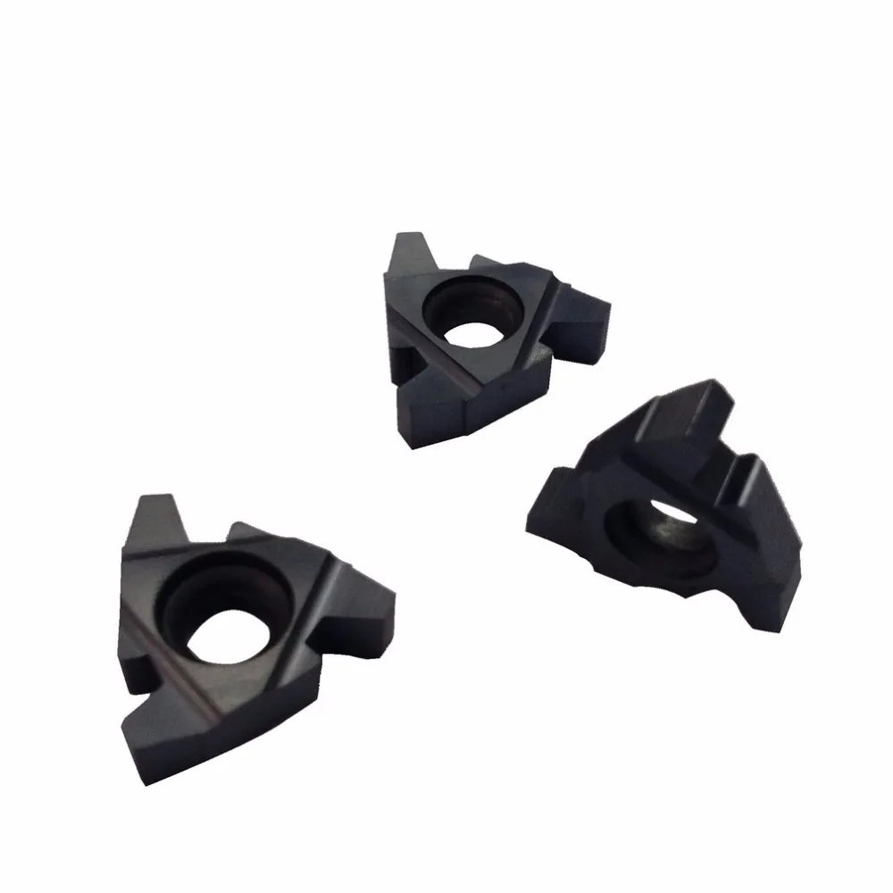 MZG DIN103 22ER4. 0TR 22ER5. 0TR ZM856 CNC внешние держатели резьбы из нержавеющей стали сменный карбидный винт вставки резьбы