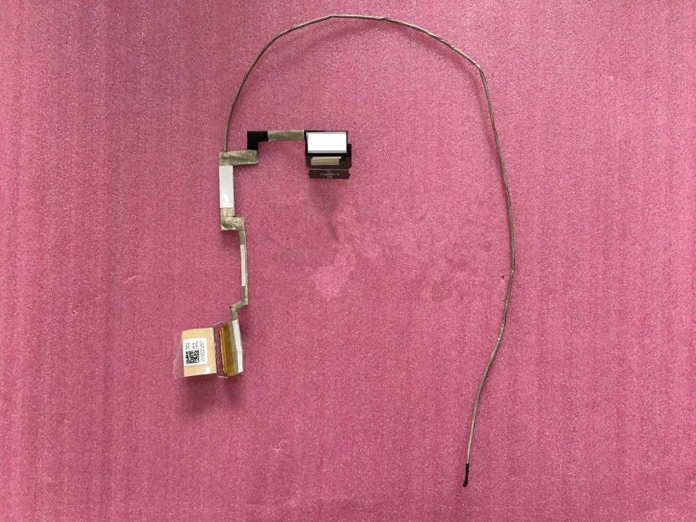P/N DD0AM8LC110 видео гибкий экран LVDS ЖК светодиодный кабель для DELL Vostro 14 5459 V5459
