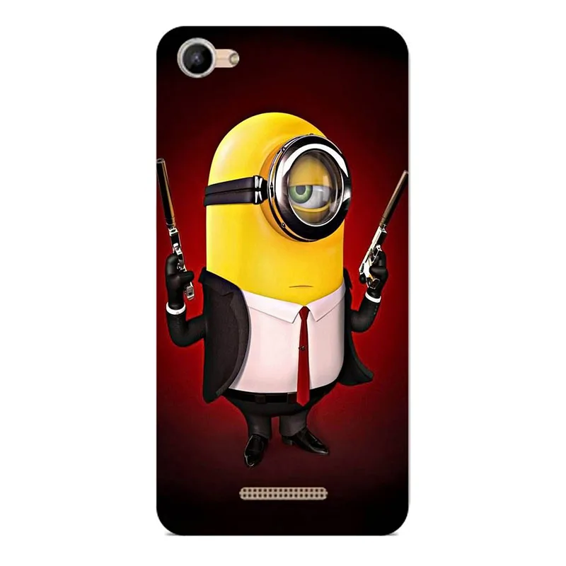 Мягкая силиконовая задняя крышка для Wiko Lenny 2 из мягкого ТПУ | Мобильные телефоны и