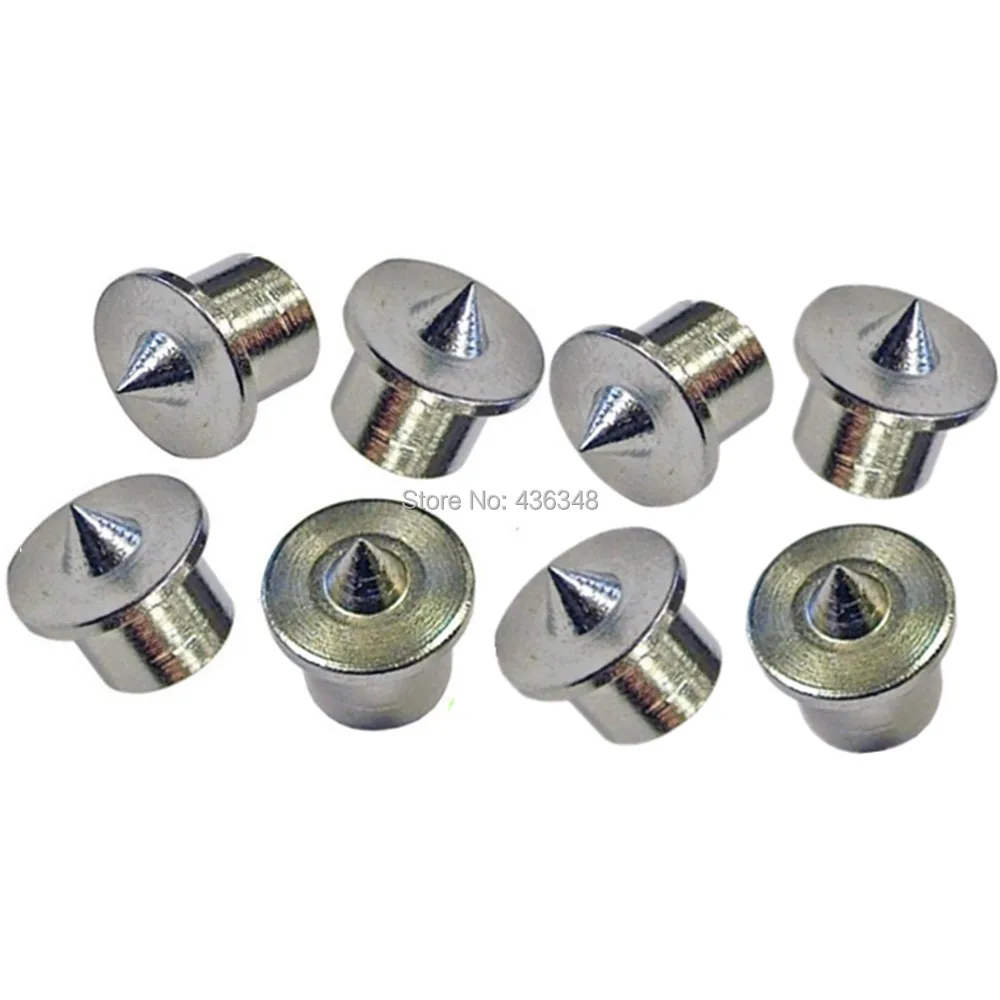 8 шт. набор точек для установки дюбелей|centre point pin|wood drillcentre pin |