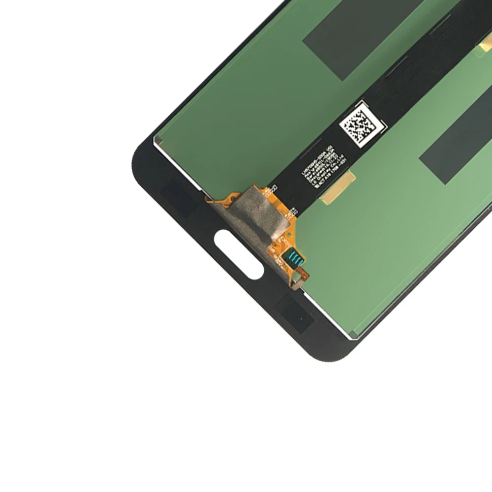 100% Протестировано для 5 7 &quotHTC U ультра ЖК экран дисплей Сенсорная панель