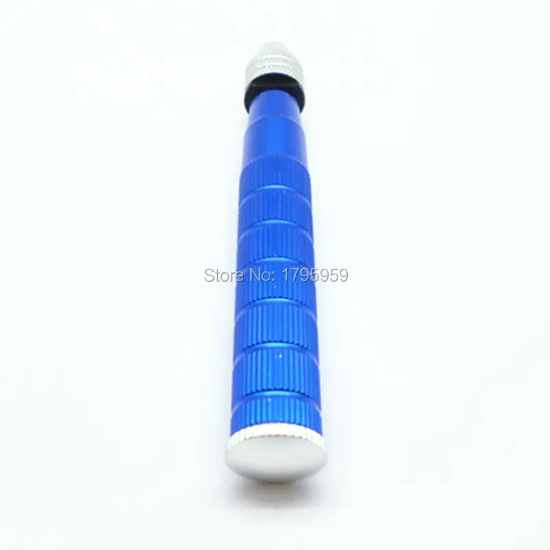 2 шт. микро-раздвижные ручная дрель бурения с Keyless Зажимы Развёртки рук сверло