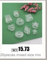 5 компл./лот 38*25 мм Стекло глобус-бутылка деревянное основание бусины кепки набор стеклянный флакон крышек стеклянная бутылка милые Подвески