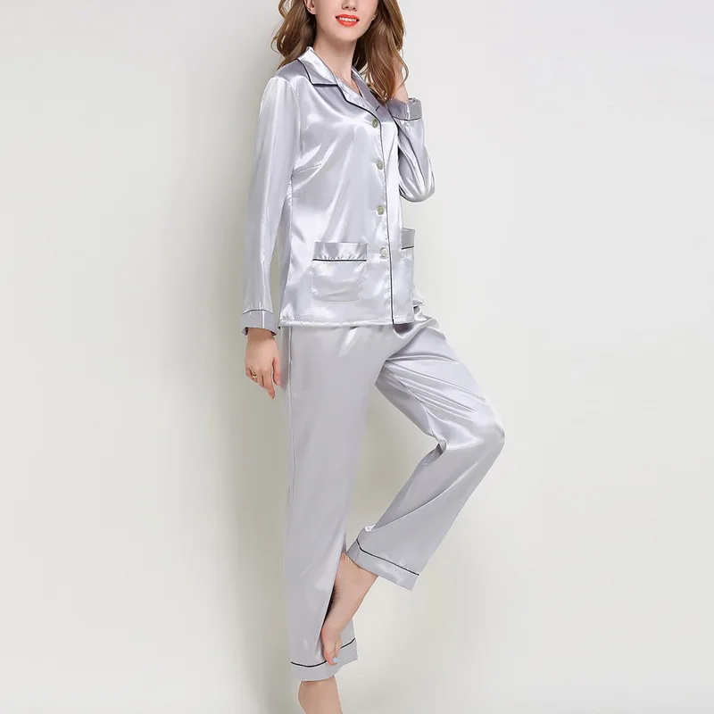 Хит женский свободный тренировочный спортивный костюм 2 шт. длинные штаны