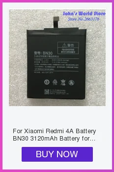 Высокое качество,, BM47, 4000 мАч, 4X батарея, замена для Xiao mi Red mi 3X Hong mi 3 S 3 S, смартфон+ Бесплатные инструменты