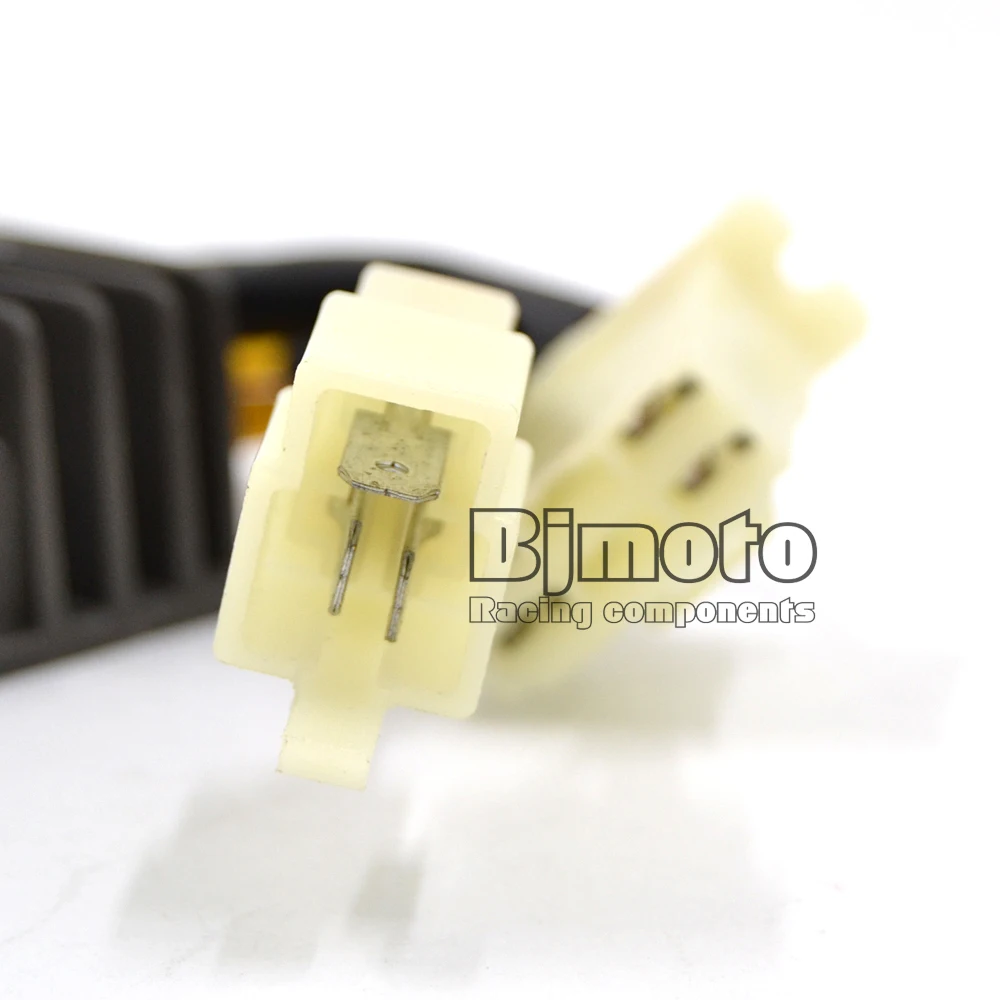 Выпрямитель регулятора BJMOTO для Honda XLV750R XRV650 XLV600 XL600V 1989 1999 VF700C VF700 VF 700 C VT800C MAGNA