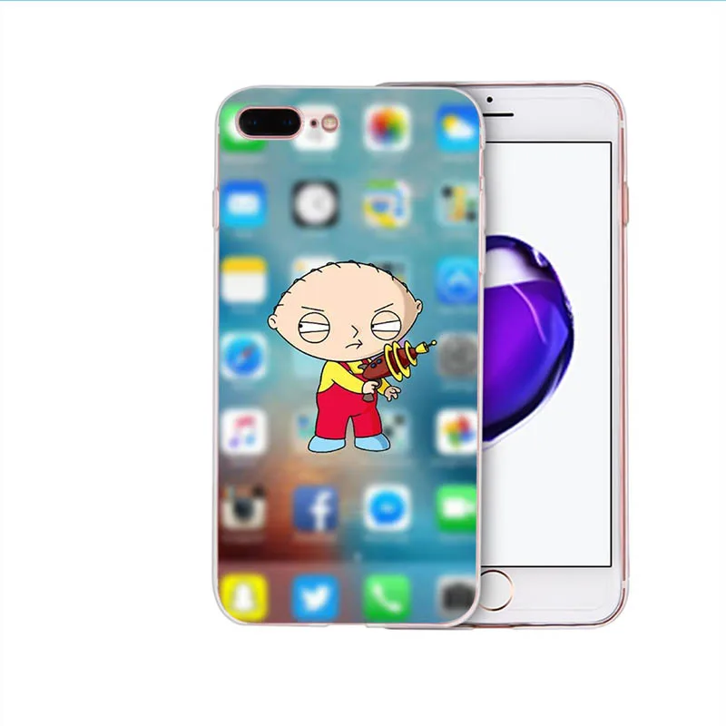 Мягкий силиконовый чехол для iphone 5, 6s, 6, 7, 8 plus, x, xr, xs, max, 5S, se, TPU, чехол для мобильного телефона с забавными рисунками