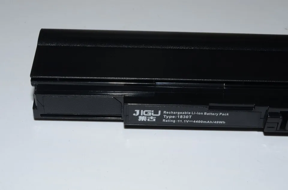 JIGU Laptop Battery For ACER Aspire One 721 721h 753 AO721 AO721h AO753 AL10C31 AL10D56 BT.00603.113 BT.00605.064