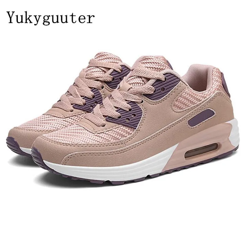 Кроссовки женские сетчатые для бега и спорта|sneakers women|sneakers women highsport running shoes |