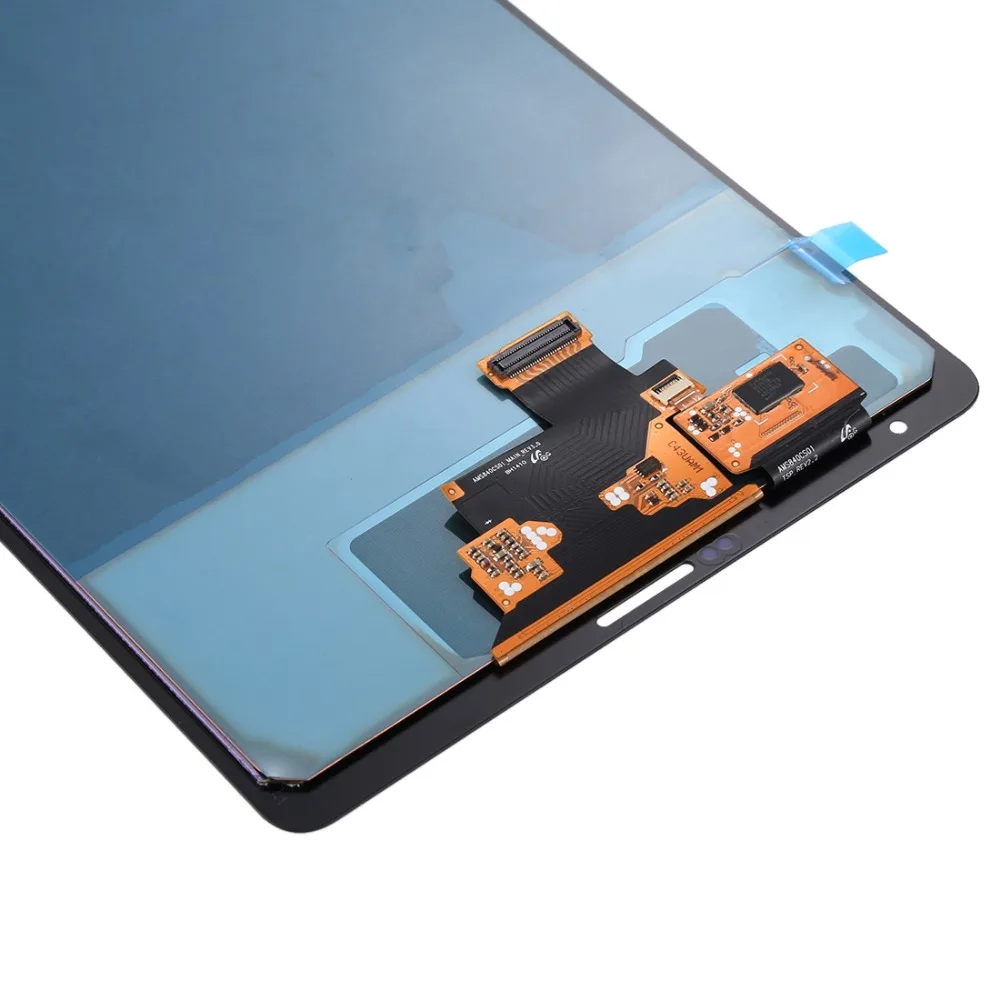 IPartsBuy ЖК-экран и дигитайзер полная сборка для Galaxy Tab S 8,4 LTE/T705