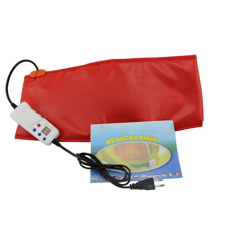 Массажный ремень для сауны. Похудение потеря веса и сжигание крыс Потеря тела