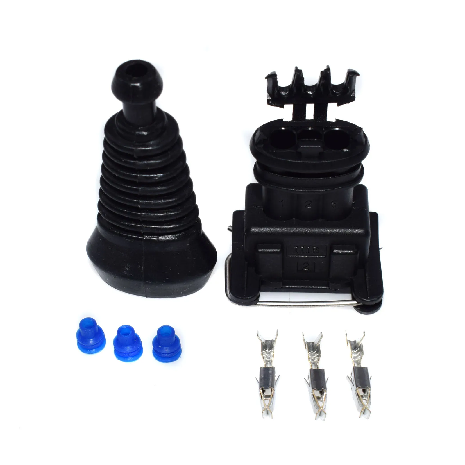 Smile WAY # EV1 3 штифты ECU TPS WTS TDC ATS MAP штекеры комплект для загрузочного станка Ford Cosworth