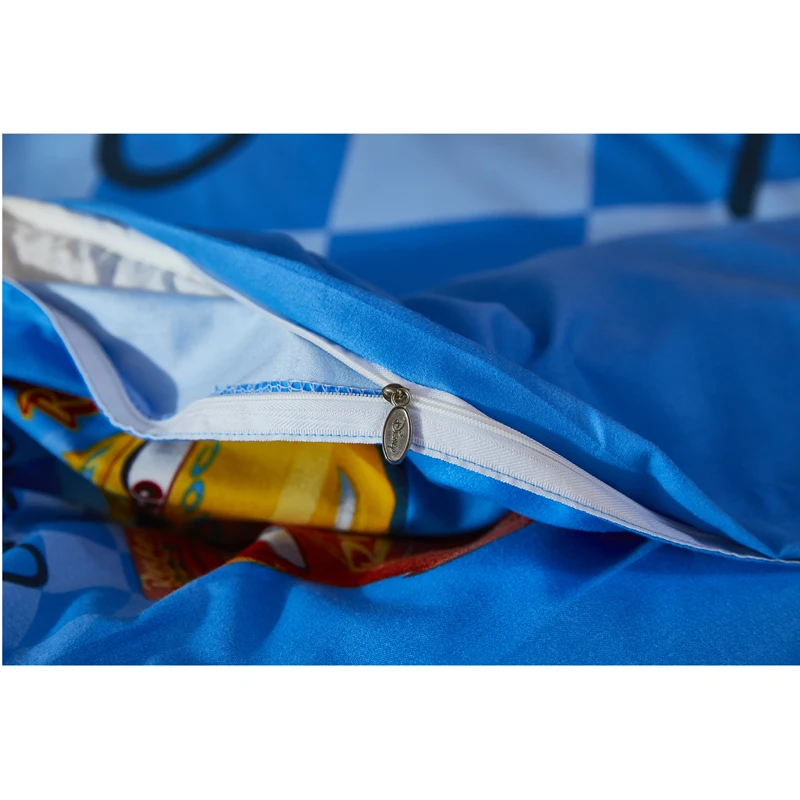 Комплект постельного белья из 4 предметов для детей|Комплекты белья| |