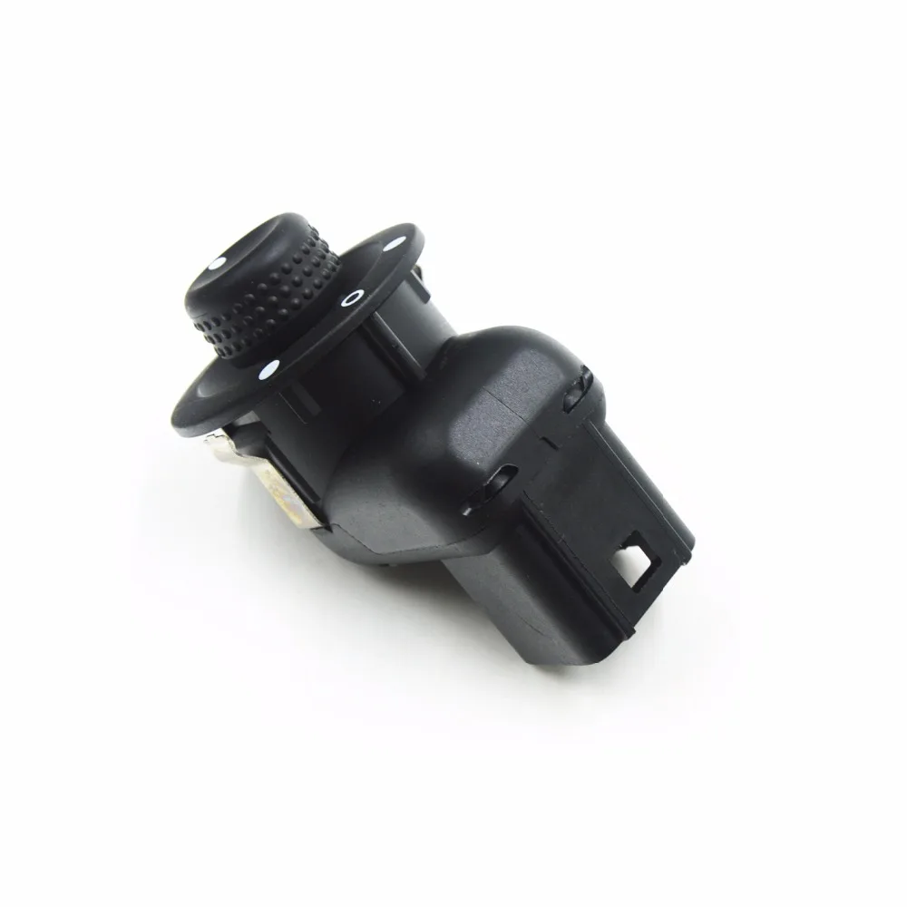 Реле управления зеркалом OE 8200109014 109014 регулируемая ручка для Renault Clio III Mk3 Laguna 2 Scenic