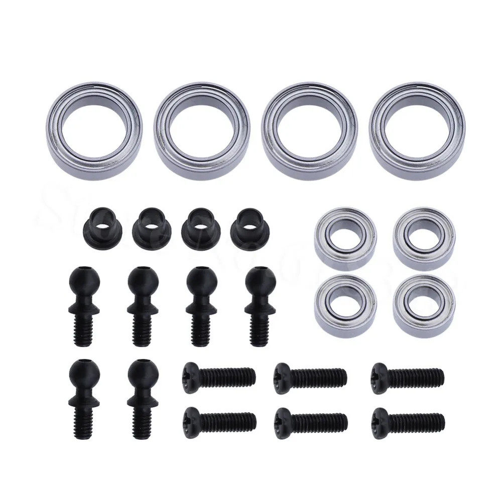 Алюминиевая передняя и задняя Ступица рулевого колеса комплект для обновления