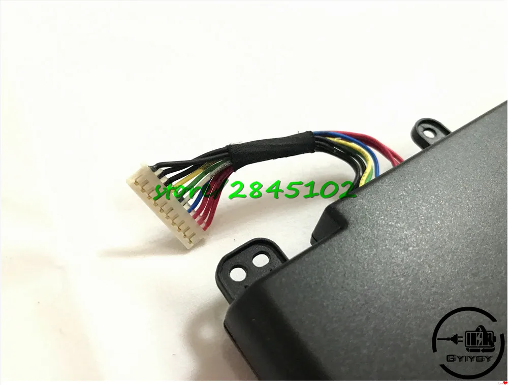 AS15B3N батарея для Acer Predator G9 591 592 791 792 серии ноутбука 14 8 V 6000 mAh/88.8Wh 5700 mAh/84.3Wh|battery for