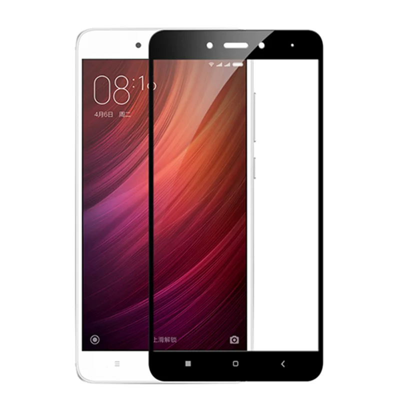Закаленное стекло для Xiaomi Redmi 4a 4 Pro Защитная пленка экрана Защита от царапин