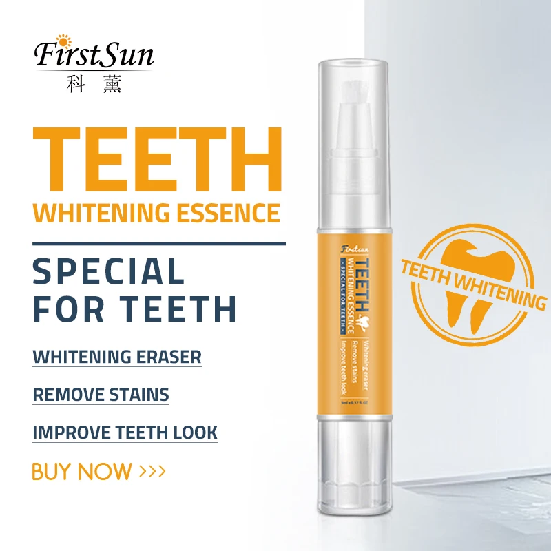 Новинка 2018 1 шт. 4 мл портативная яркая гелевая ручка для отбеливания зубов