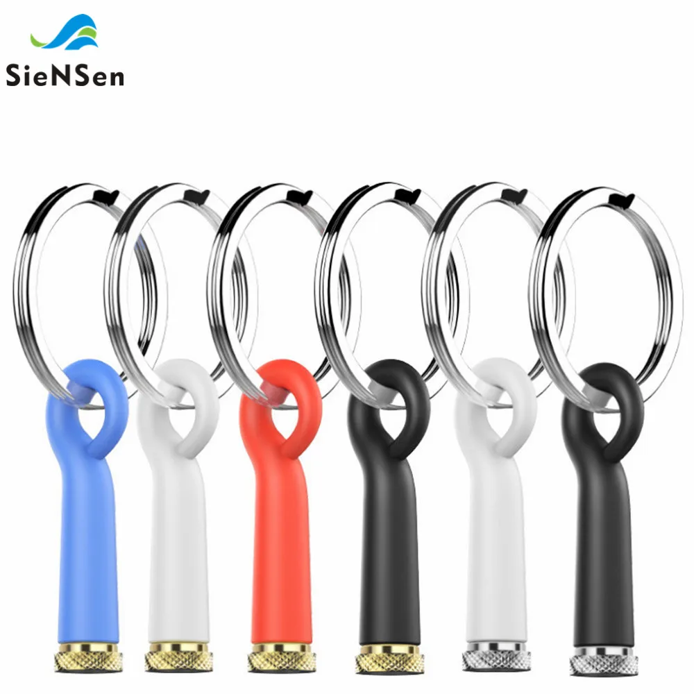 SienSen Mini Поддержка iPhone и Android мобильный телефон инфракрасный пульт дистанционного