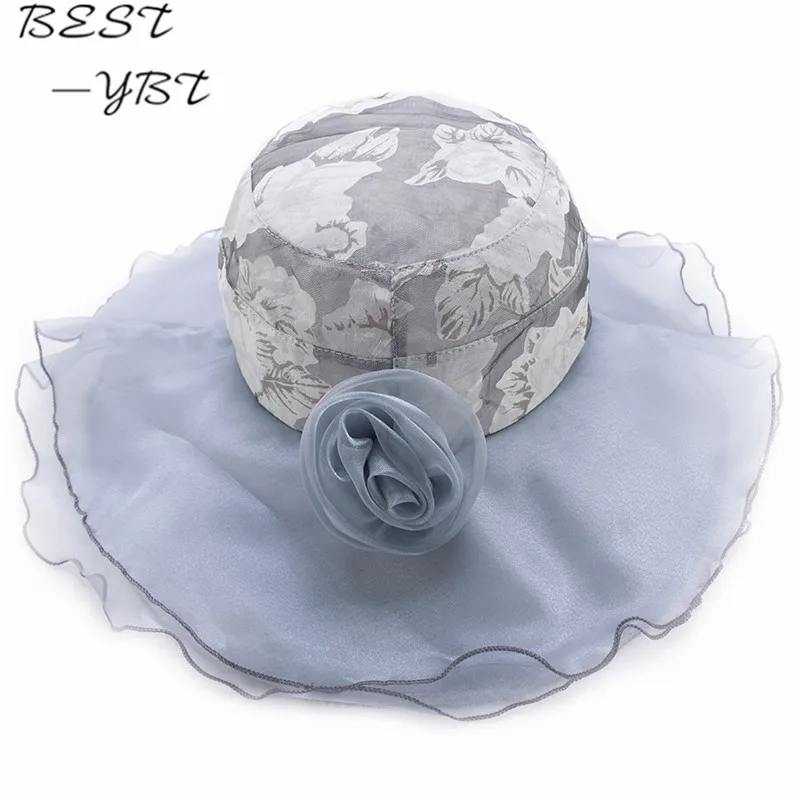 Лидер продаж! 2018 модная летняя шляпа солнца корейской версии складной большой
