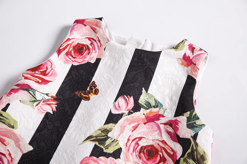 Платья для девочек 2018 Брендовое весеннее платье принцессы детская одежда с