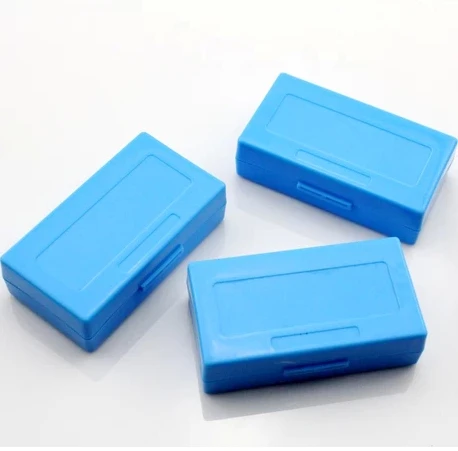 new Plastic Case Holder Storage Box for AA AAA 18650 Battery Container |