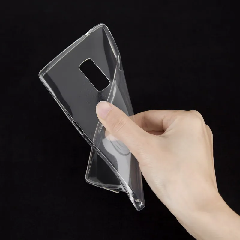 Тонкий чехол для телефона ZTE Blade V7 Lite 7 A2017 Mini Capa de Silicone Para OnePlus 5T 3T 2 5 1 + 3 | Мобильные