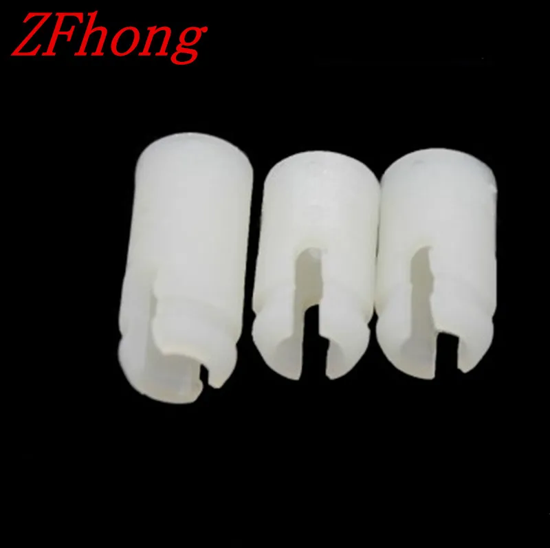 

500pcs G219 series PCB Board Support PCB Spacer Nylon Plastic Pad column Support column
