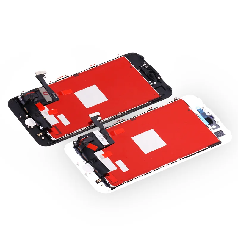 4 7 3D сенсорный дигитайзер ЖК экран сменный дисплей для iPhone 6 6S iPhone6 iPhone6S iPhone7|Экраны