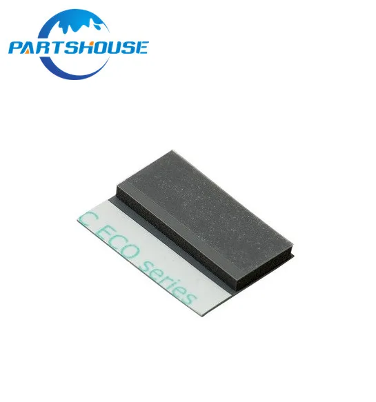 Оригинальный разделительный коврик ADF 2 шт. 302LW07100 2LW07100 для Kyocera 1135 1124 1028 1128 1130 3140 C2126
