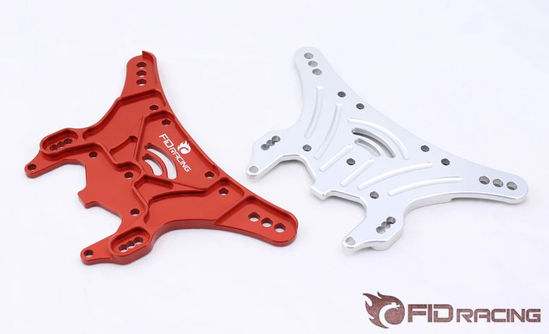 Фид CNC задняя ударная башня для 1/5 LOSI 5IVE-T Rovan LT | Игрушки и хобби