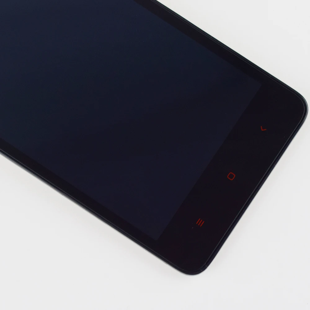 ЖК-экран для Xiaomi Redmi 2 ЖК-дисплей с сенсорным экраном 4 7 inche Pro ЖК-модуль планшета
