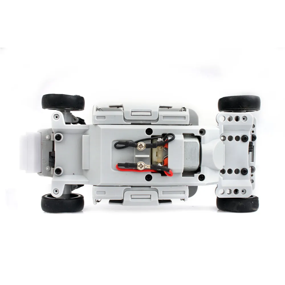 Радиоуправляемый мини автомобиль Firelap 1/28 2 4G 4WD 130 щеточный мотор игрушка RTR
