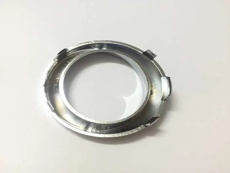 Передняя левая сторона противотуманных фар Накладка бампера для Mercedes GLK300 GLK350