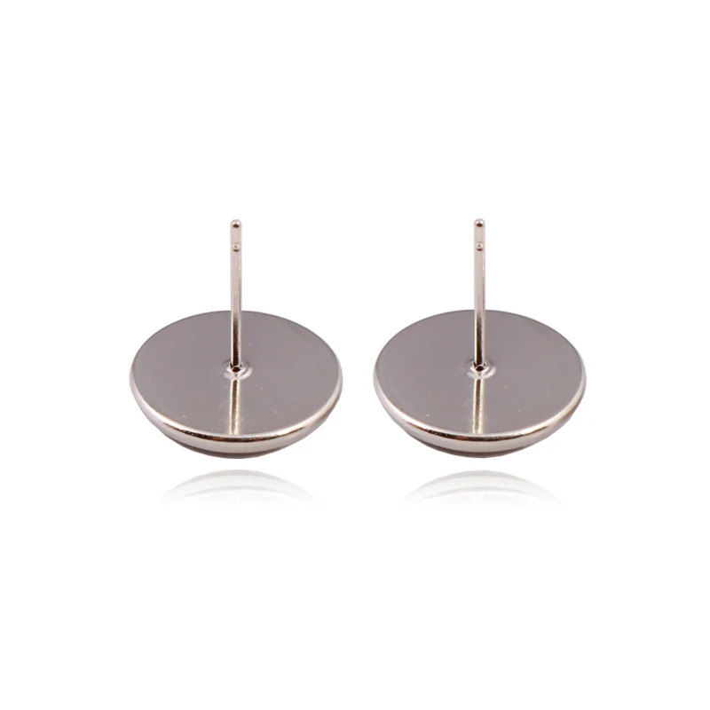 Женские серьги гвоздики из нержавеющей стали 6 дюймов|stud earrings|stud earrings for girlsear stud |