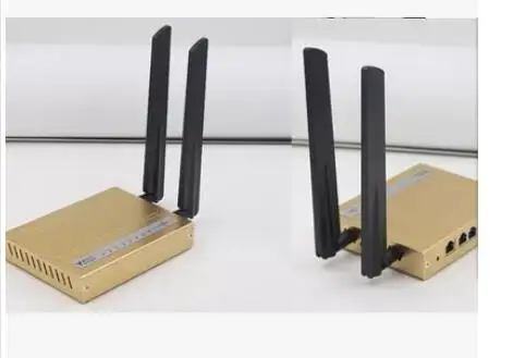 Беспроводной маршрутизатор 4G LTE резиновая антенна со штекером SMA 7 дБи 790 м 4g