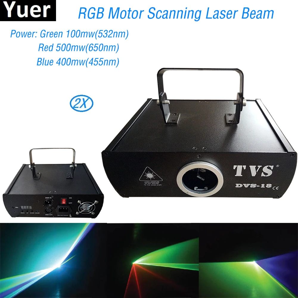 

Лазерный прожектор RGB 2 шт./лот, музыкальный прожектор, Dj, диско, стробоскоп, DMX 512, лазерный диско, музыкальный центр, оборудование, бесплатная ...