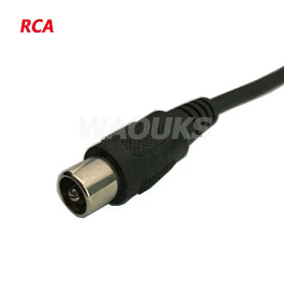 RCA 84V 3A источник питания литий-ионный Lipo зарядное устройство для 20S 72V электрический скутер Интеллектуальный Электрический велосипед инструмент - Color: RCA