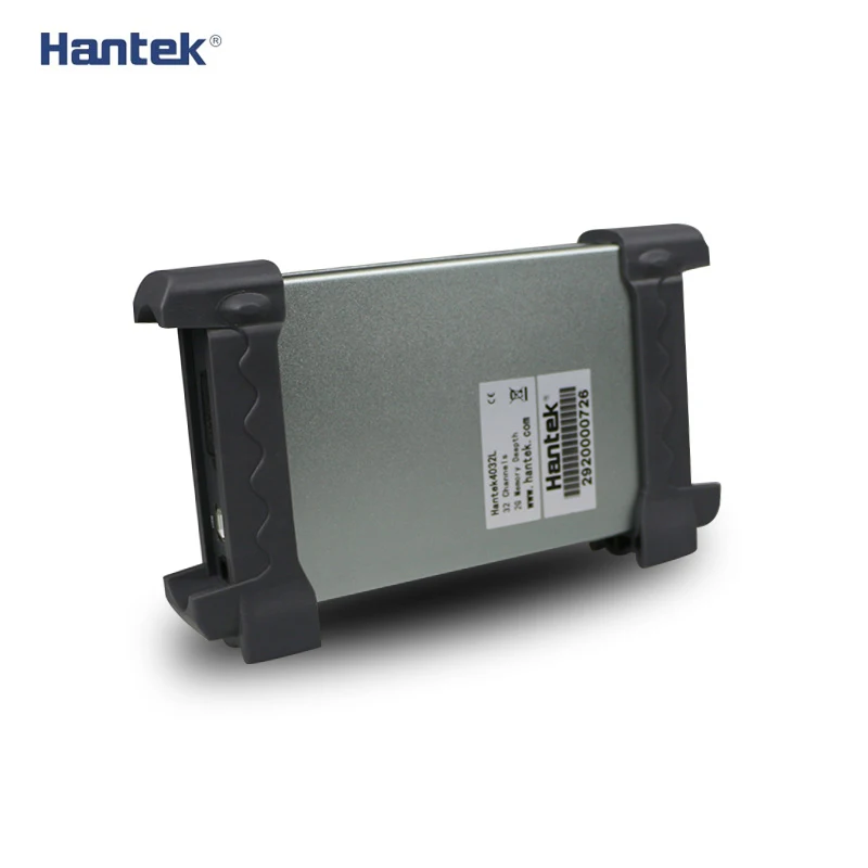 Hantek LA4032L ПК USB Виртуальный Логический анализатор 32 канала полоса пропускания 150