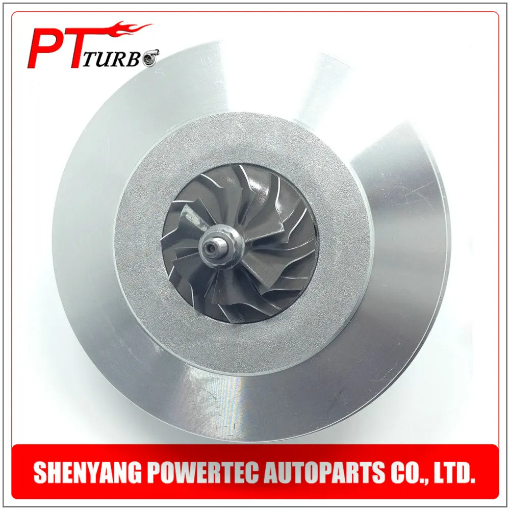 Turbine replacement parts for sale GT1544V turbocharger / turbolader CHRA 753420 750030 740821 Citroen C4 1.6 HDi | Автомобили и