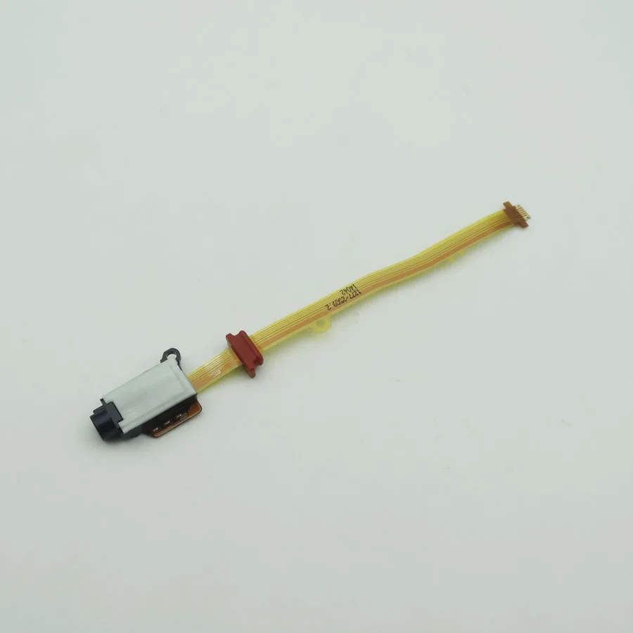 Разъем для наушников аудио гибкий кабель лента Sony Xperia Tablet Z2 SGP511 SGP512 SGP521 SGP541 |