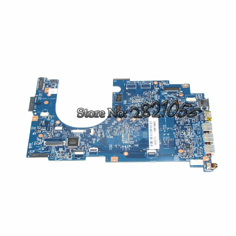 Материнская плата NOKOTION для aspire V Nitro VN7 571G ноутбука NBMQK11008 NB.MQK11.008 I7 5500U GT840M