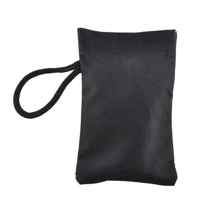 Складной набор посуды из нержавеющей стали 3 шт. вилка нож для кемпинга