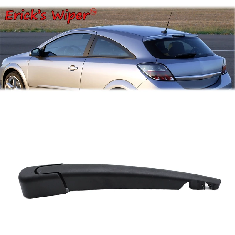 Рычаг стеклоочистителя Erick для Opel Astra GTC H MK5 3 Doors Hatchback 2004-2009 лобовое стекло заднего стекла(только рычаг